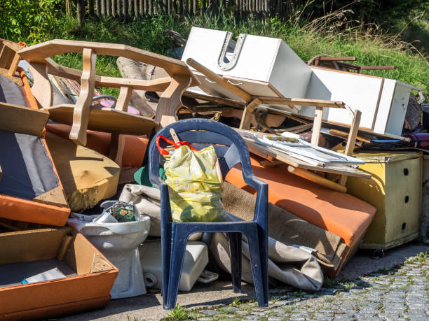 Best Office Junk Removal  in Terre Haute, IN