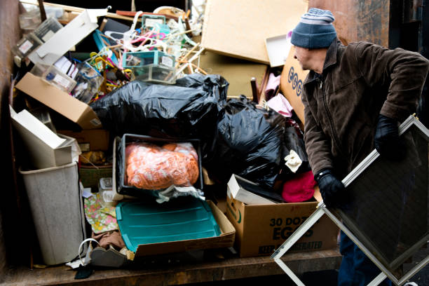 Best Residential Junk Removal  in Terre Haute, IN