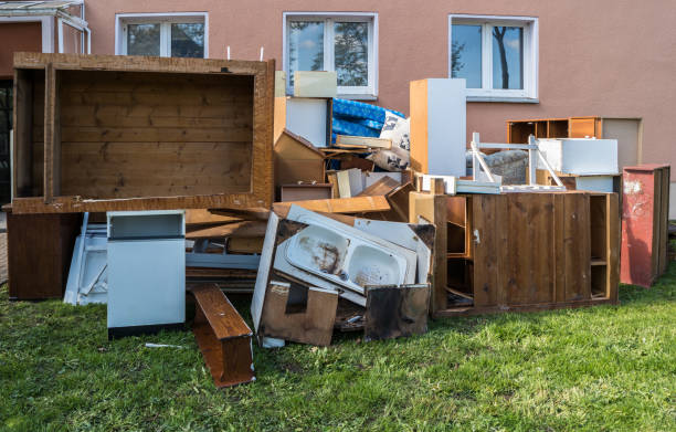 Best Junk Hauling Services  in Terre Haute, IN