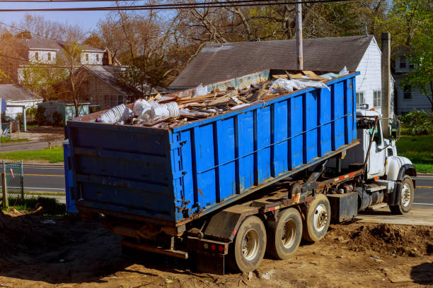 Best Same-Day Junk Removal  in Terre Haute, IN