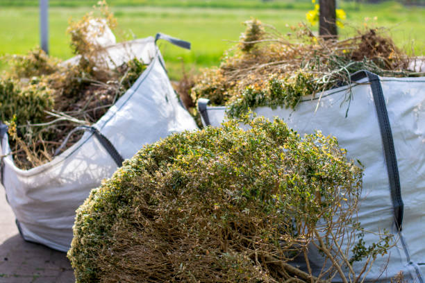 Best Garage Cleanout Services  in Terre Haute, IN