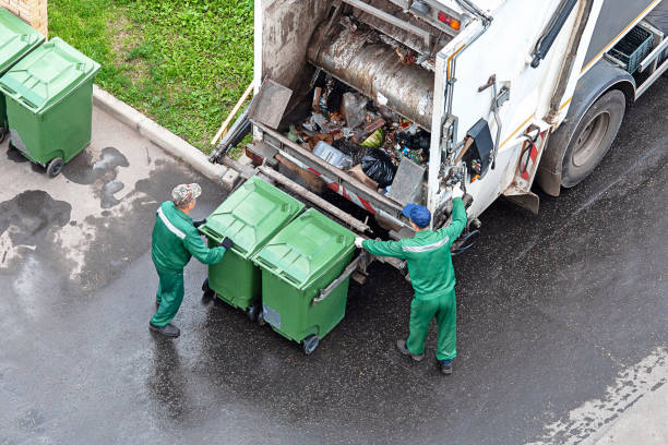 Best Garage Cleanout Services  in Terre Haute, IN