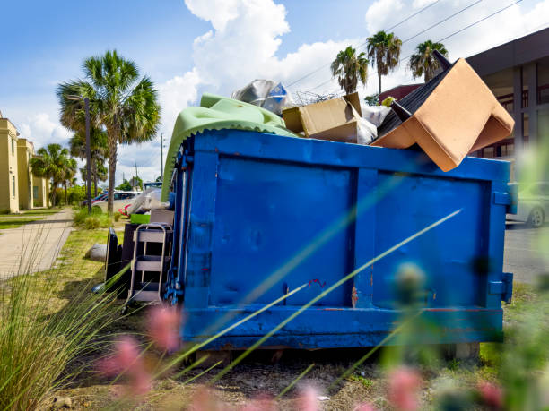 Reliable Terre Haute, IN Junk Removal Solutions