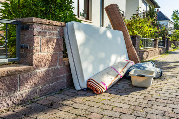 Best Household Junk Removal  in Terre Haute, IN