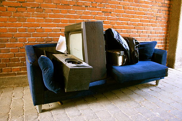 Best Construction Debris Removal  in Terre Haute, IN