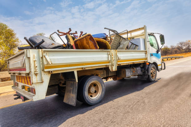 Best Full-Service Junk Removal  in Terre Haute, IN