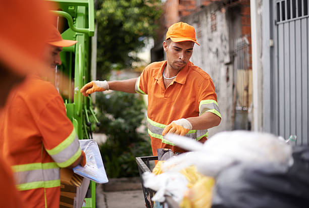 Appliance Disposal in Terre Haute, IN